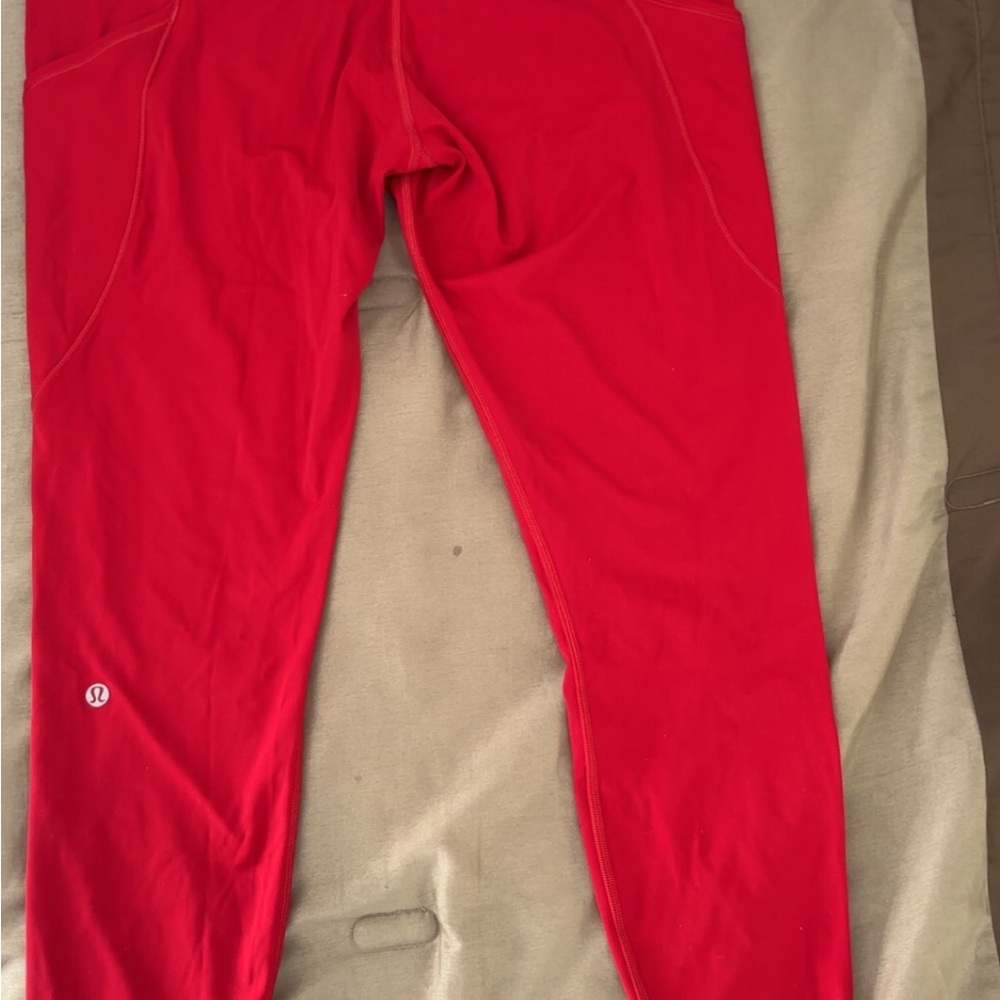 Lululemon Leggings - Picture 5 of 6